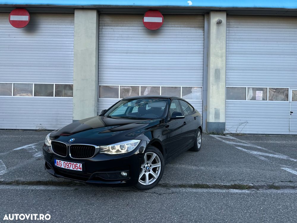 BMW Seria 3 - 2