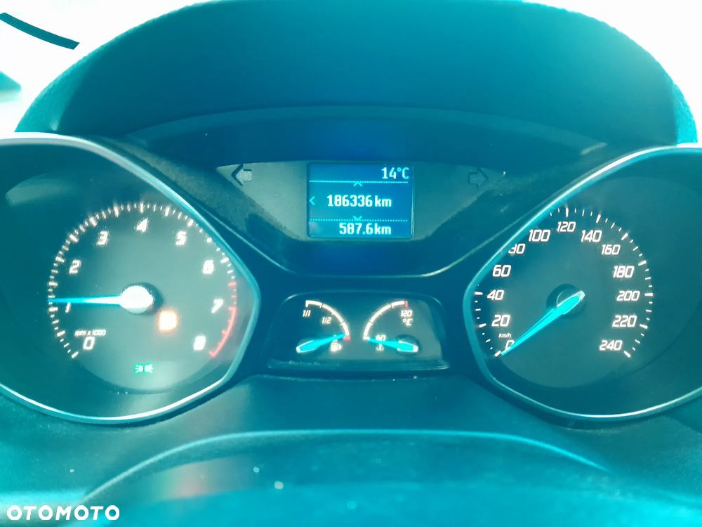 Opel Meriva 1.4 Innovation 110 Jahre - 17