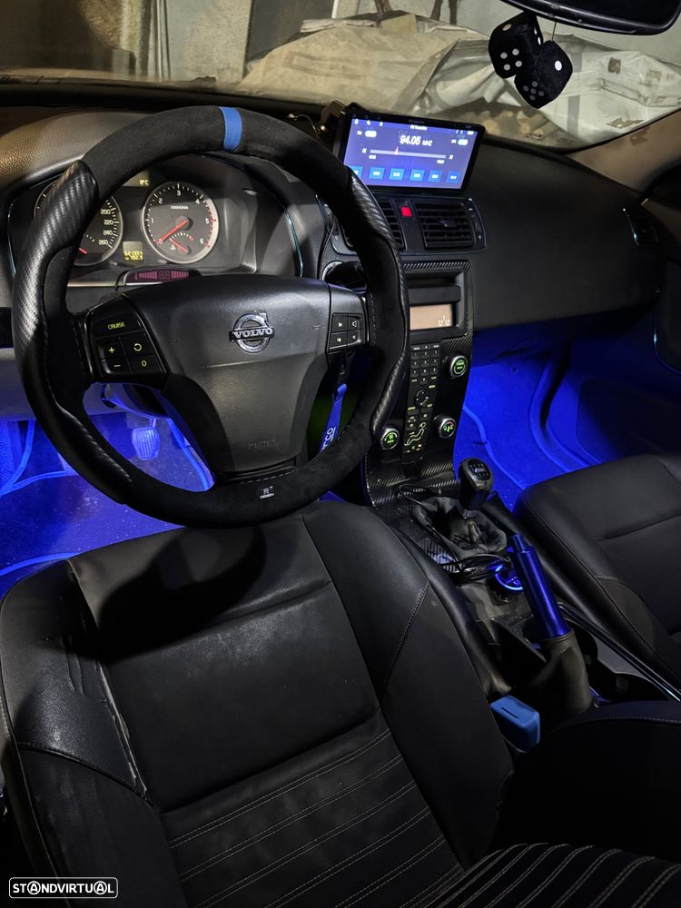 Volvo S40 2.0 D Nível 2 - 10