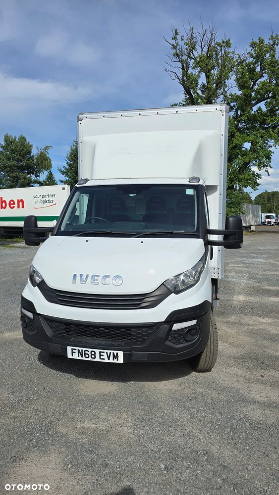Iveco Daily - 9