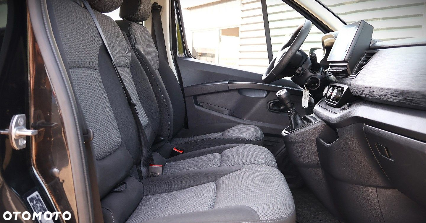 Renault Trafic - 18
