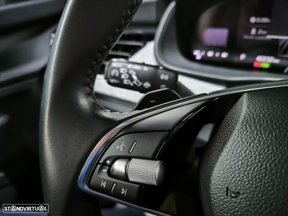 Skoda Scala 1.0 TSI Ambition DSG - 35