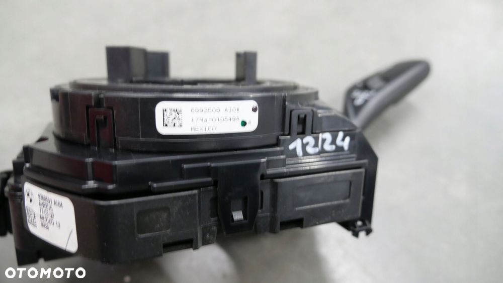 bmw f16 f26 manetki przełącznik zespolony 9368591 - 3