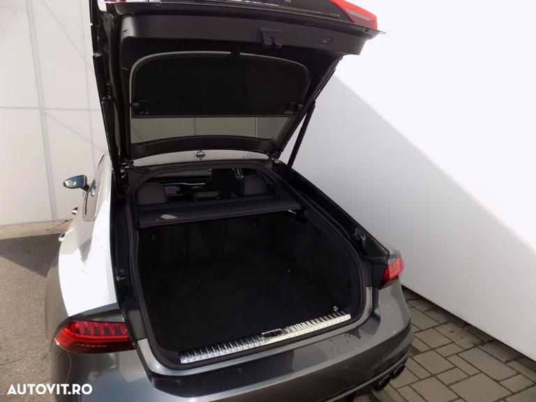 Audi S7 3.0 TDI quattro Tiptronic - 6