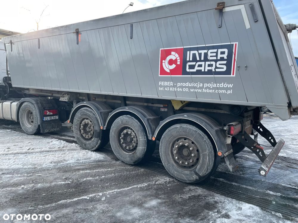 Feber Inter Cars - 18