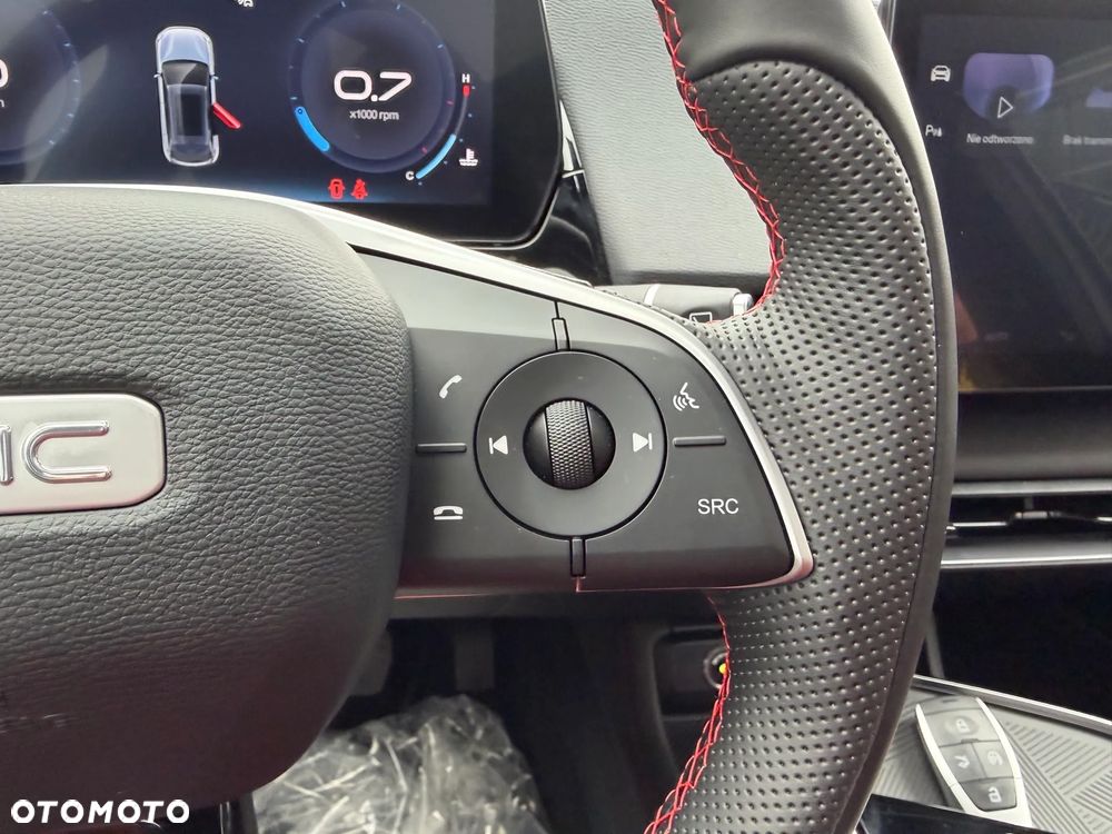 BAIC 5 Beijing 1.5T Comfort DCT - 18