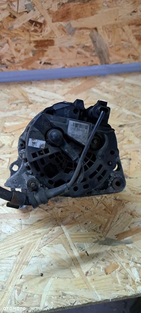 ALTERNATOR 14V 70ASKODA SEAT VW 038 903 025 T - 2