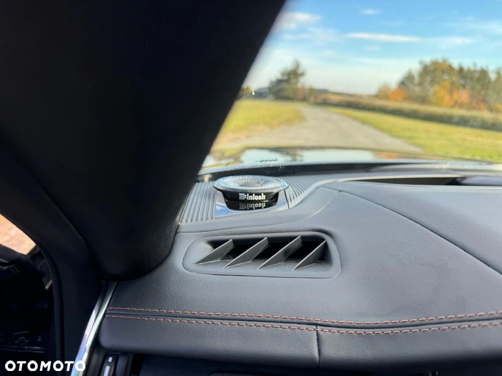 Jeep Grand Cherokee 3.6 V6 Pentastar 4WD Automatik Summit - 18