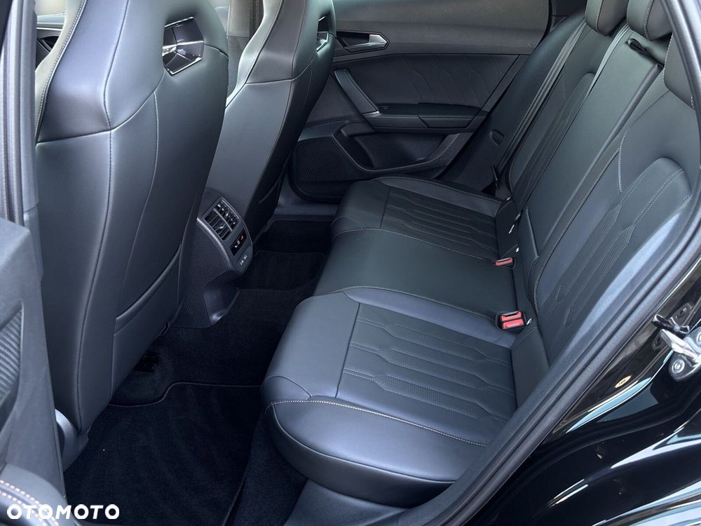 Cupra Formentor 2.0 TSI 4Drive VZ DSG - 11