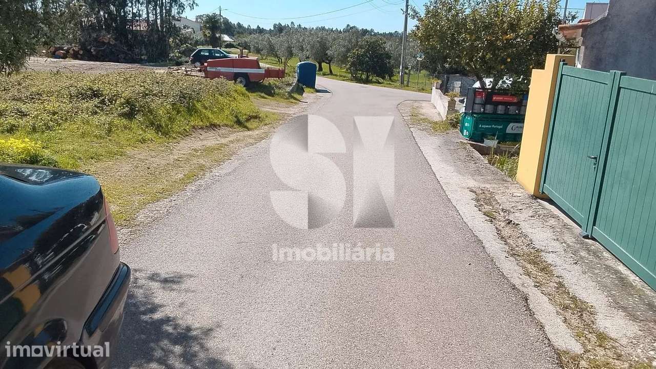 Terreno urbano para construção - Grande imagem: 2/6