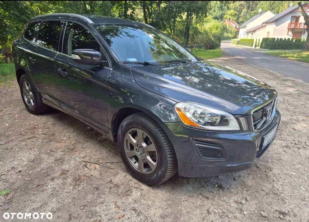 Volvo XC 60 D3 Summum - 1