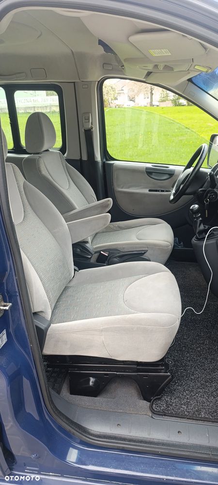 Fiat Scudo - 10