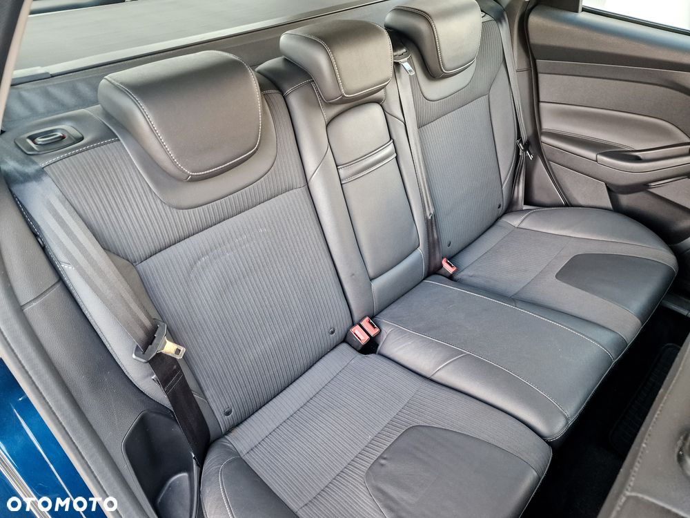 Ford Focus 1.6 TI-VCT Titanium - 32