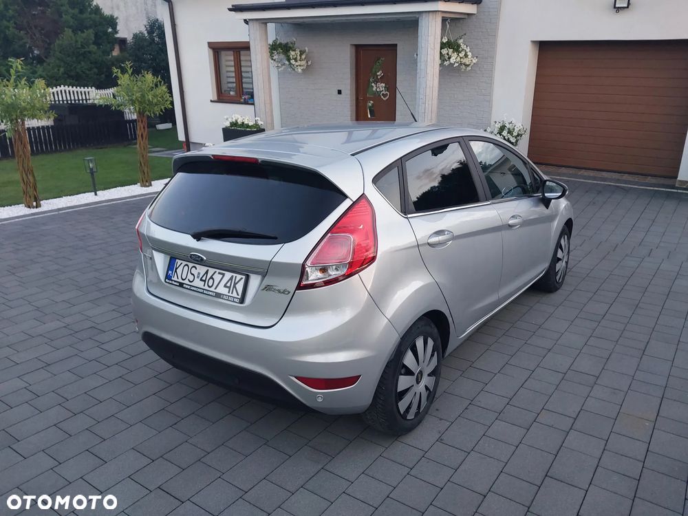 Skoda Citigo 1.0 MPI Sport - 10
