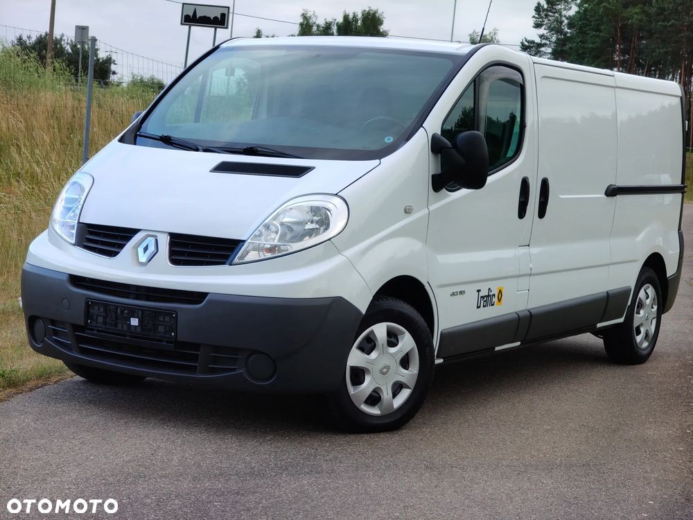 Renault Trafic - 18