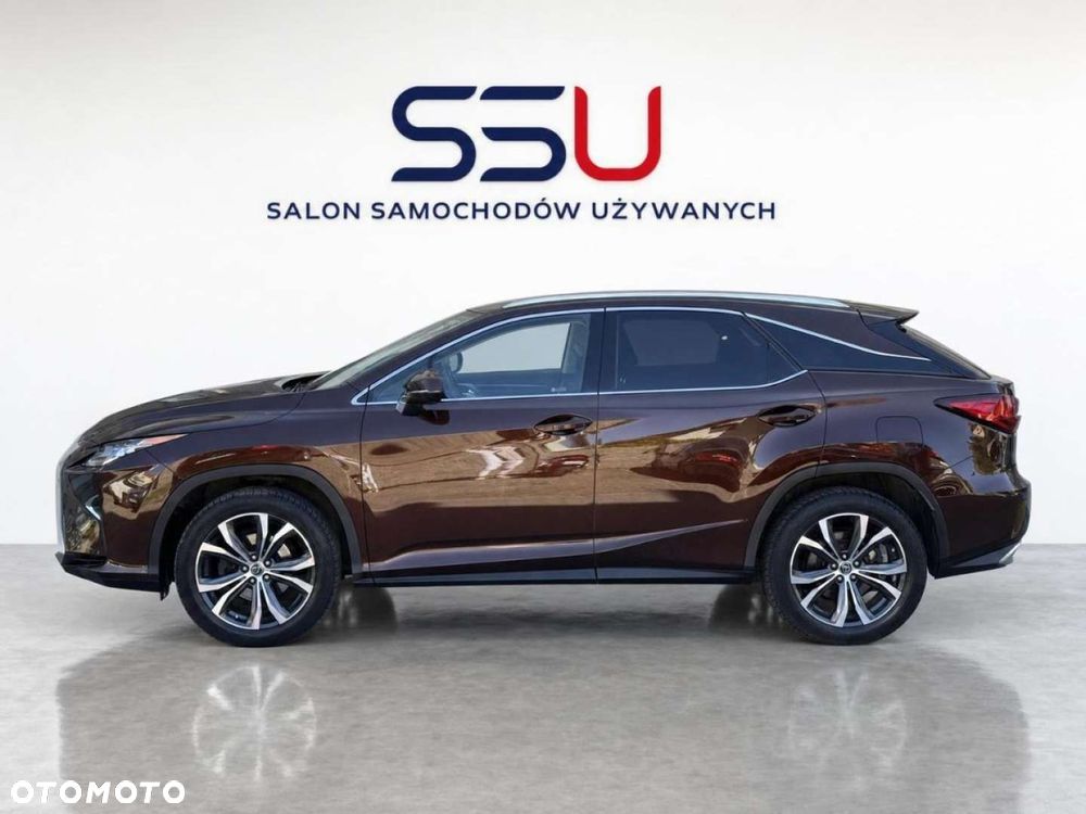 Lexus RX - 12