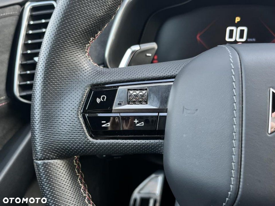 DS Automobiles DS 7 Crossback - 25