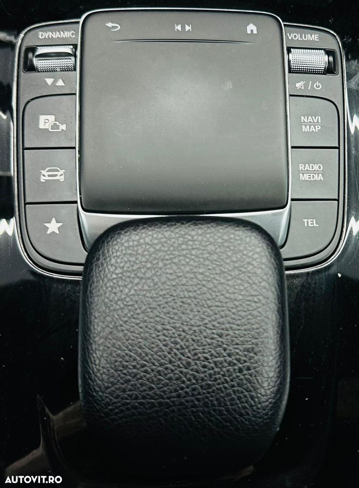 Mercedes-Benz CLA 180 d 7G-DCT Progressive - 24