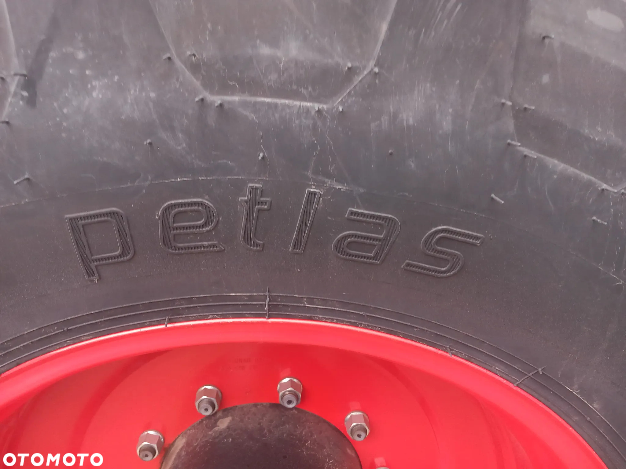 Zetor Crystal HD 170 - 15