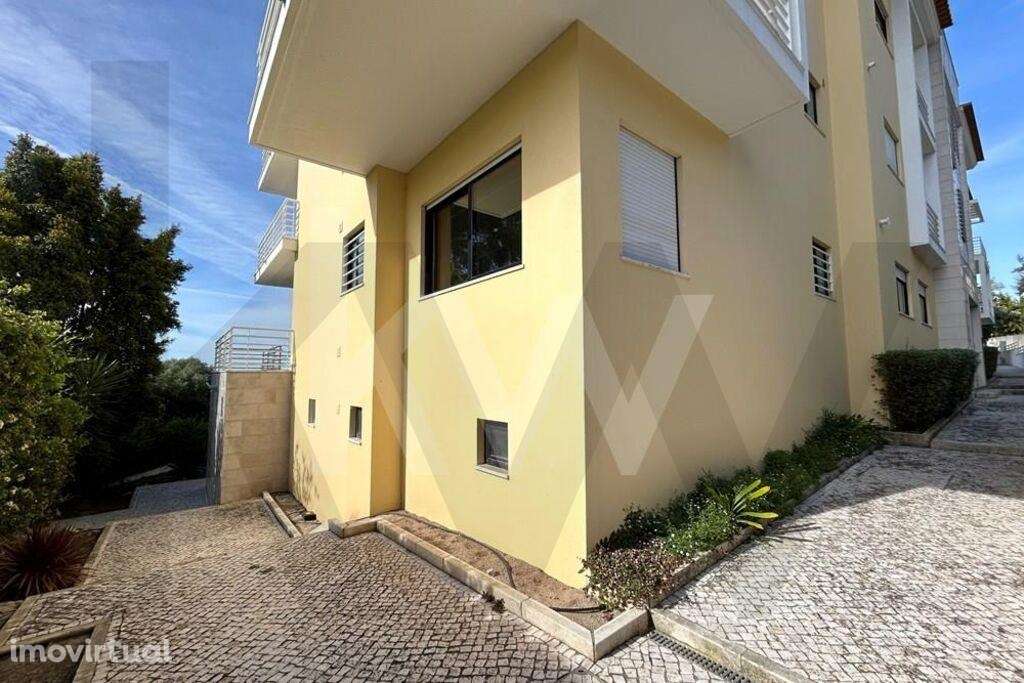 FabulosoT4 para arrendar na Quinta de São Martinho em Alcabideche. - Grande imagem: 3/44