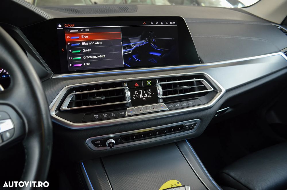 BMW X5 xDrive45e xLine - 10