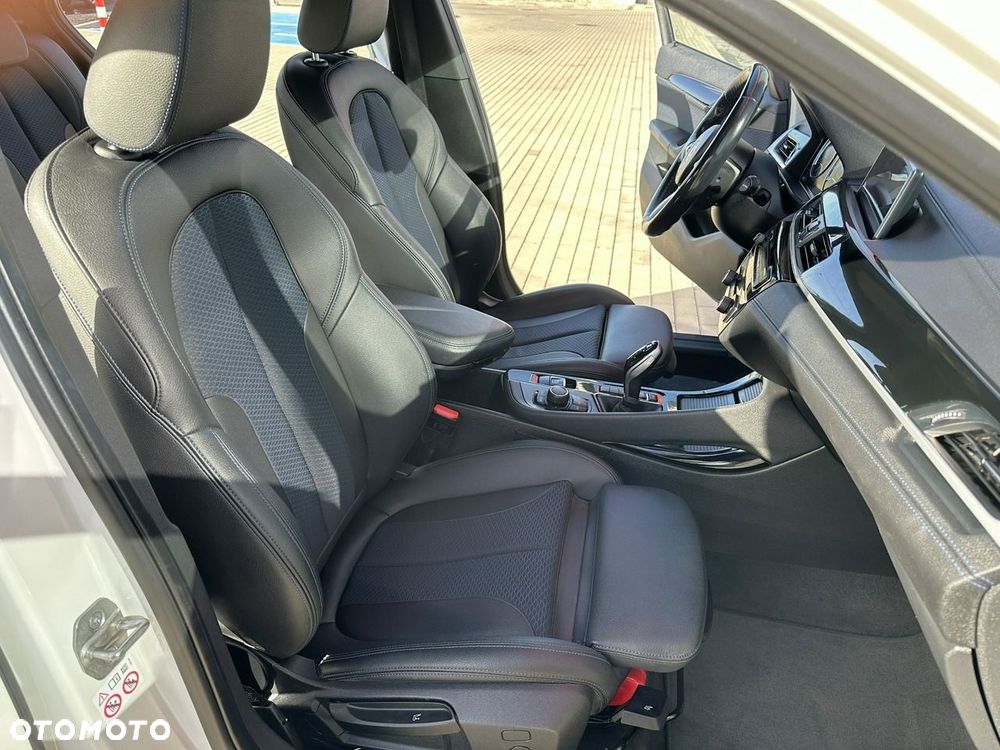 BMW X2 sDrive18i M Sport - 18