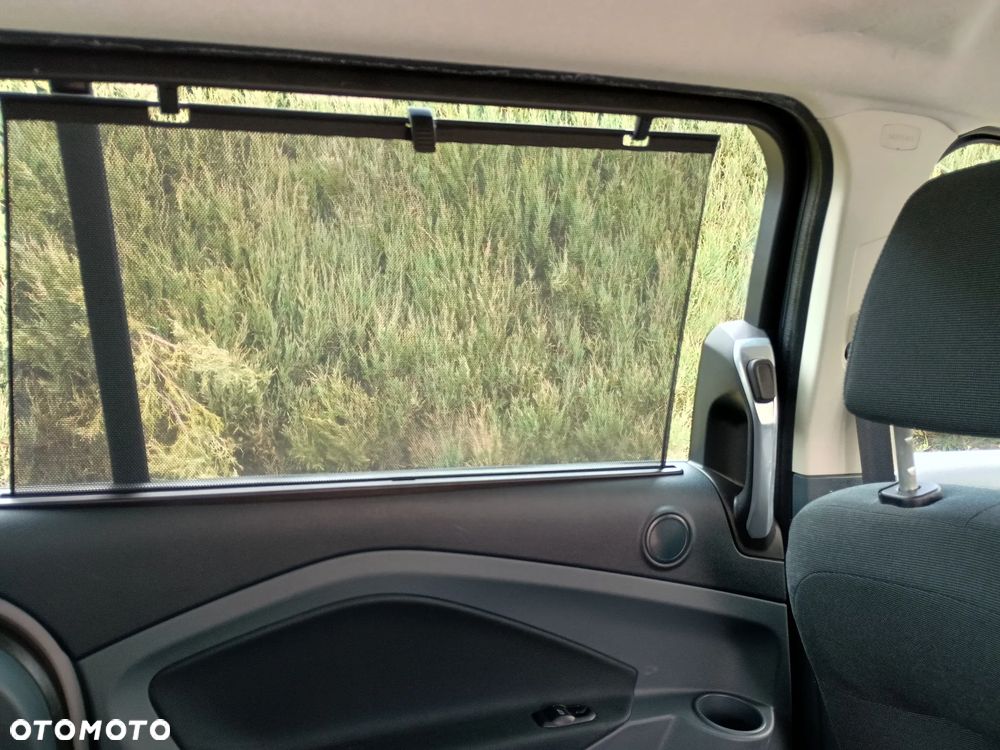 Ford Grand C-MAX 1.0 EcoBoost Edition ASS - 15