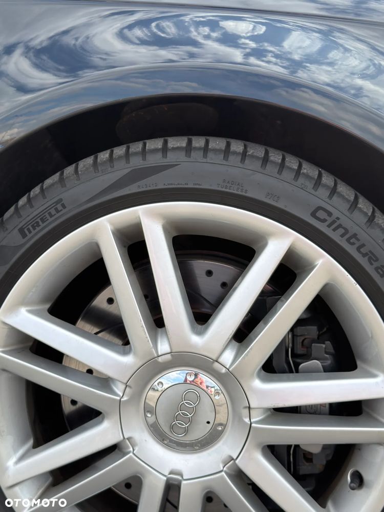 Audi S3 2.0 TFSI Quattro - 9