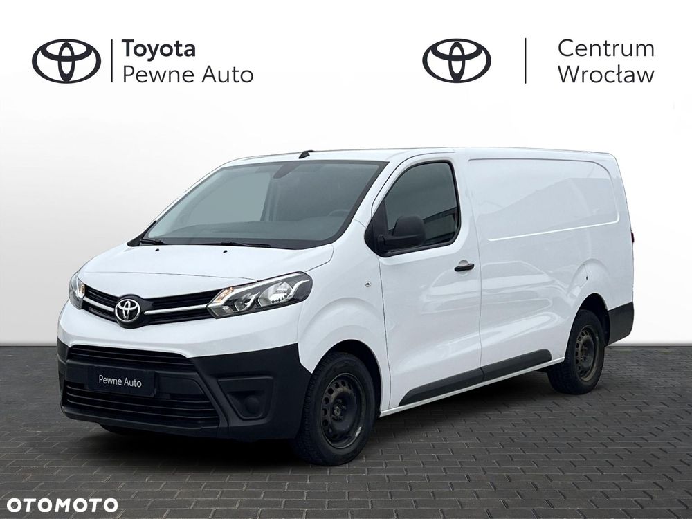 Toyota PROACE - 1