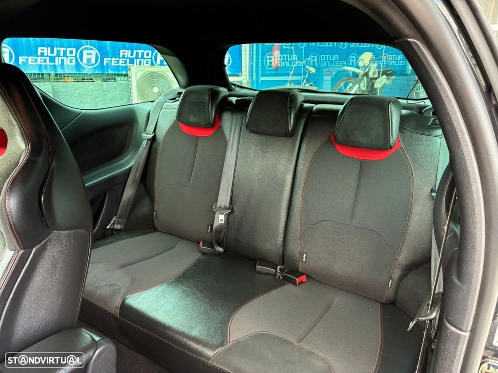 Citroën DS3 - 29