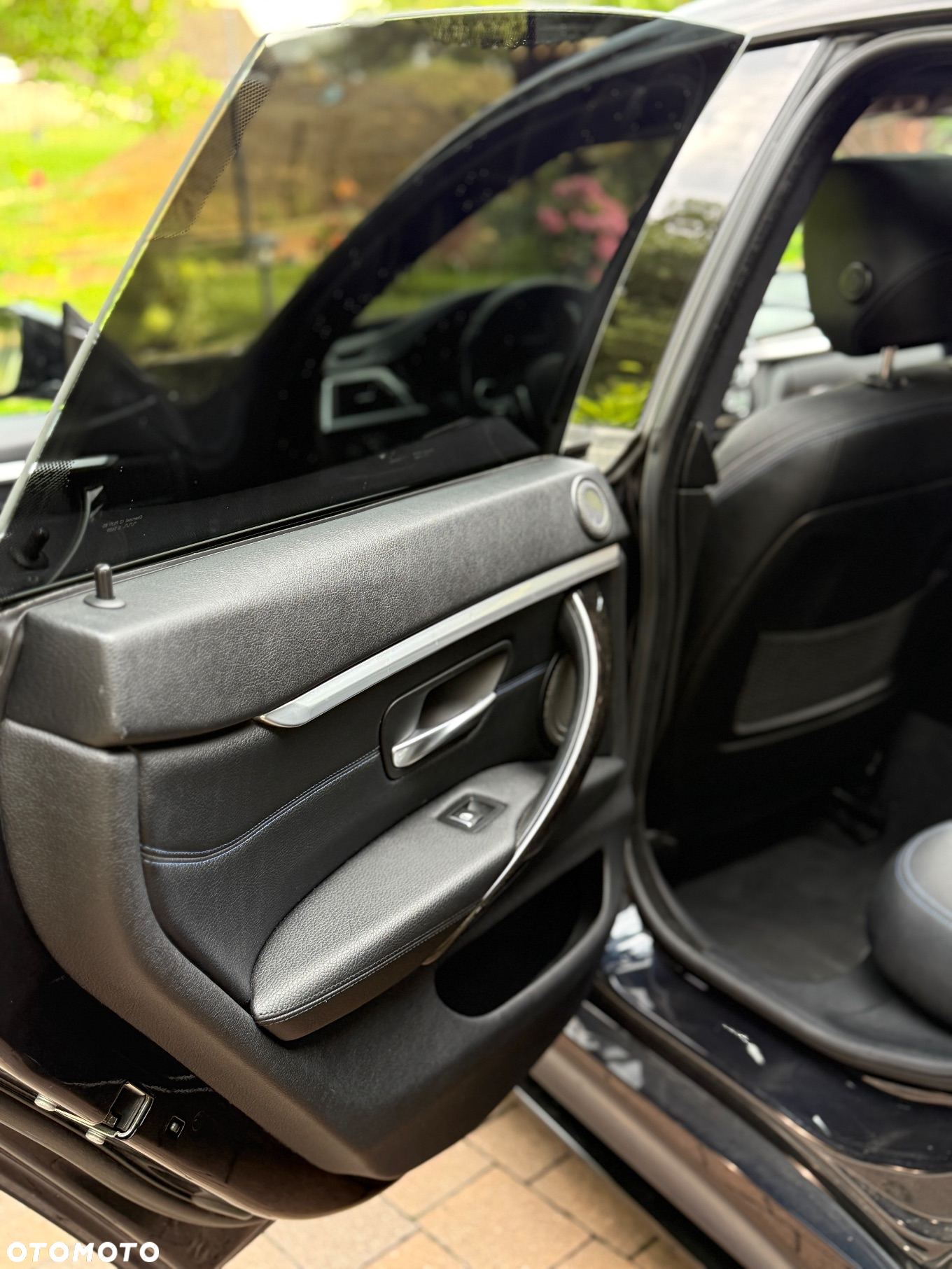 BMW Seria 4 440i Gran Coupe M Sport - 32