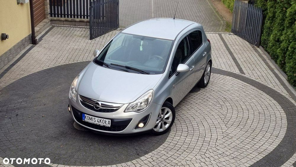 Opel Corsa - 19