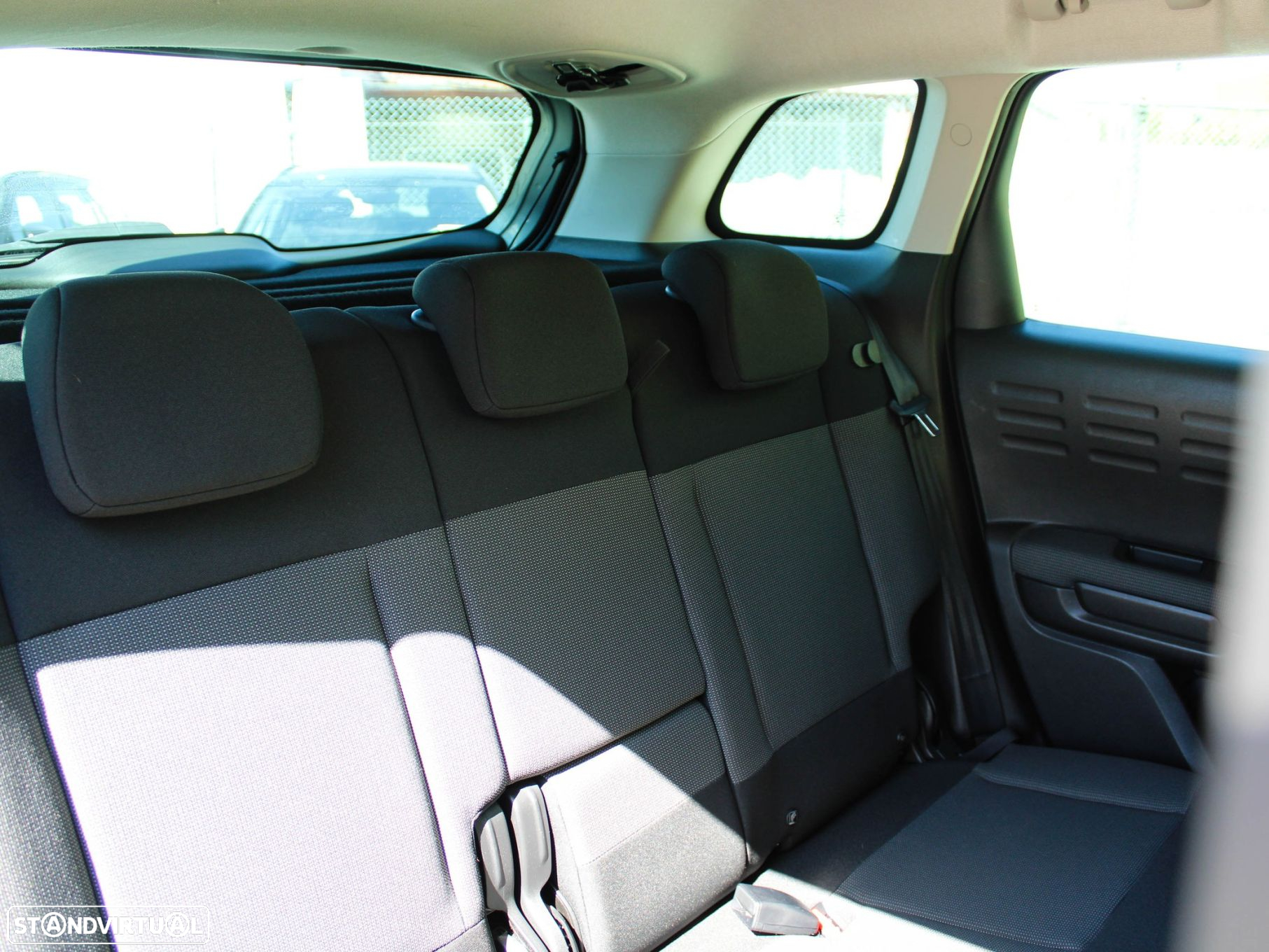 Citroën C3 Aircross 1.6 BlueHDi Feel - 45