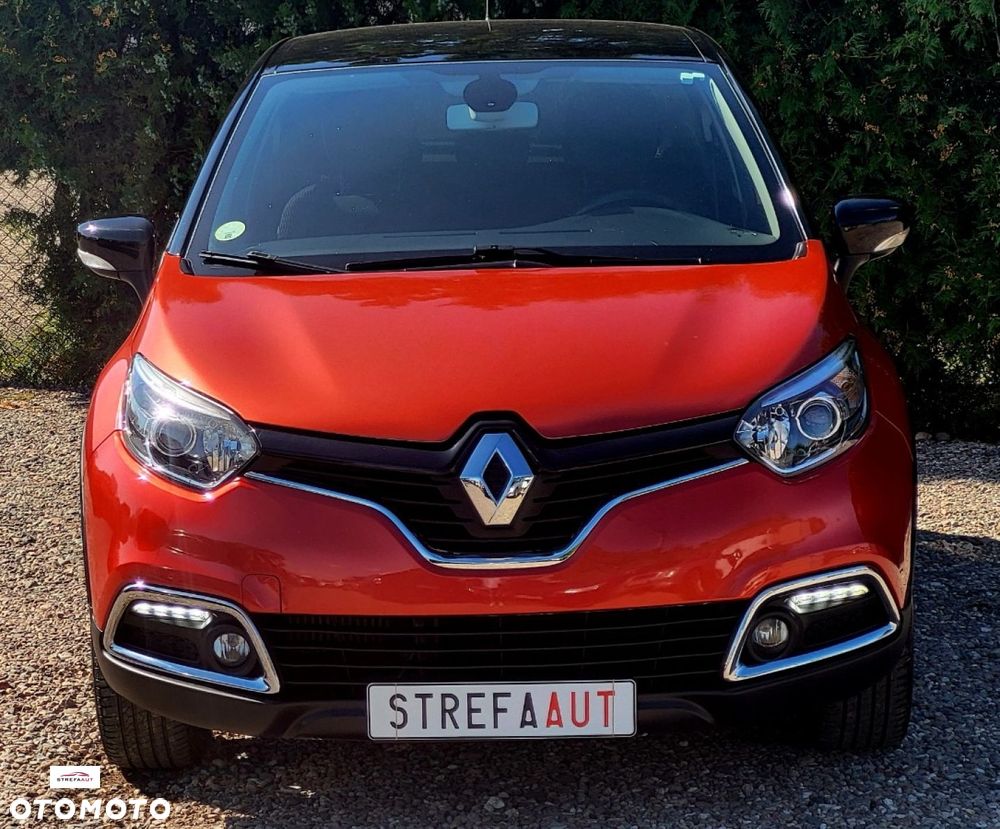 Renault Captur - 16