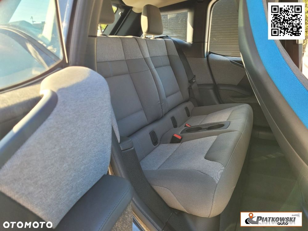 BMW i3 94 Ah - 25