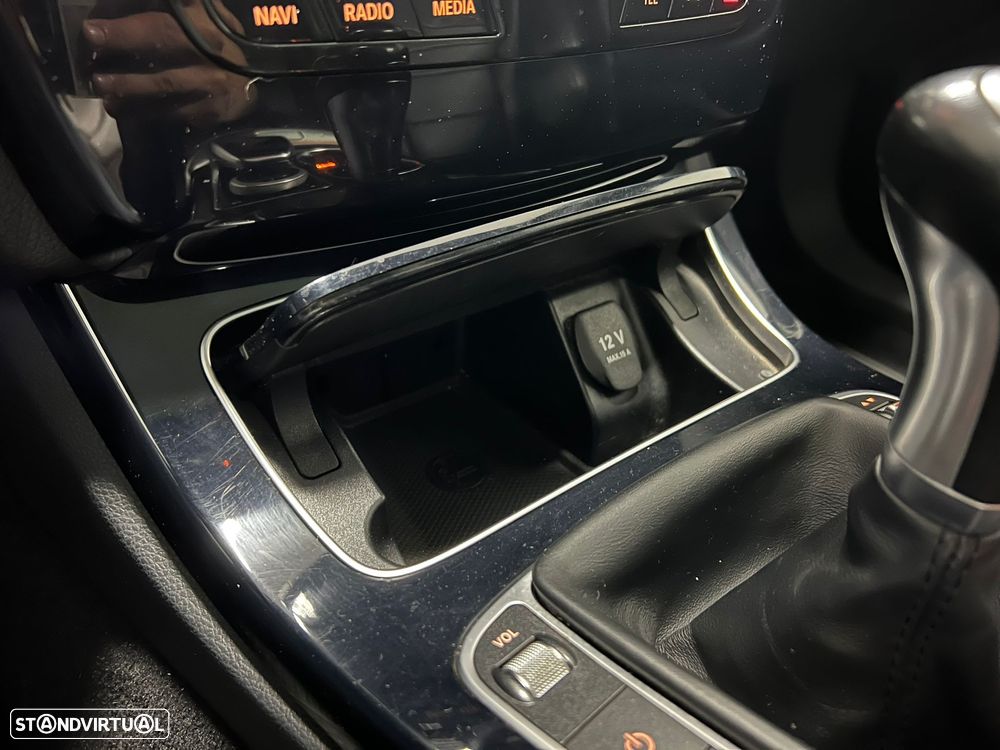 Mercedes-Benz C 200 - 25