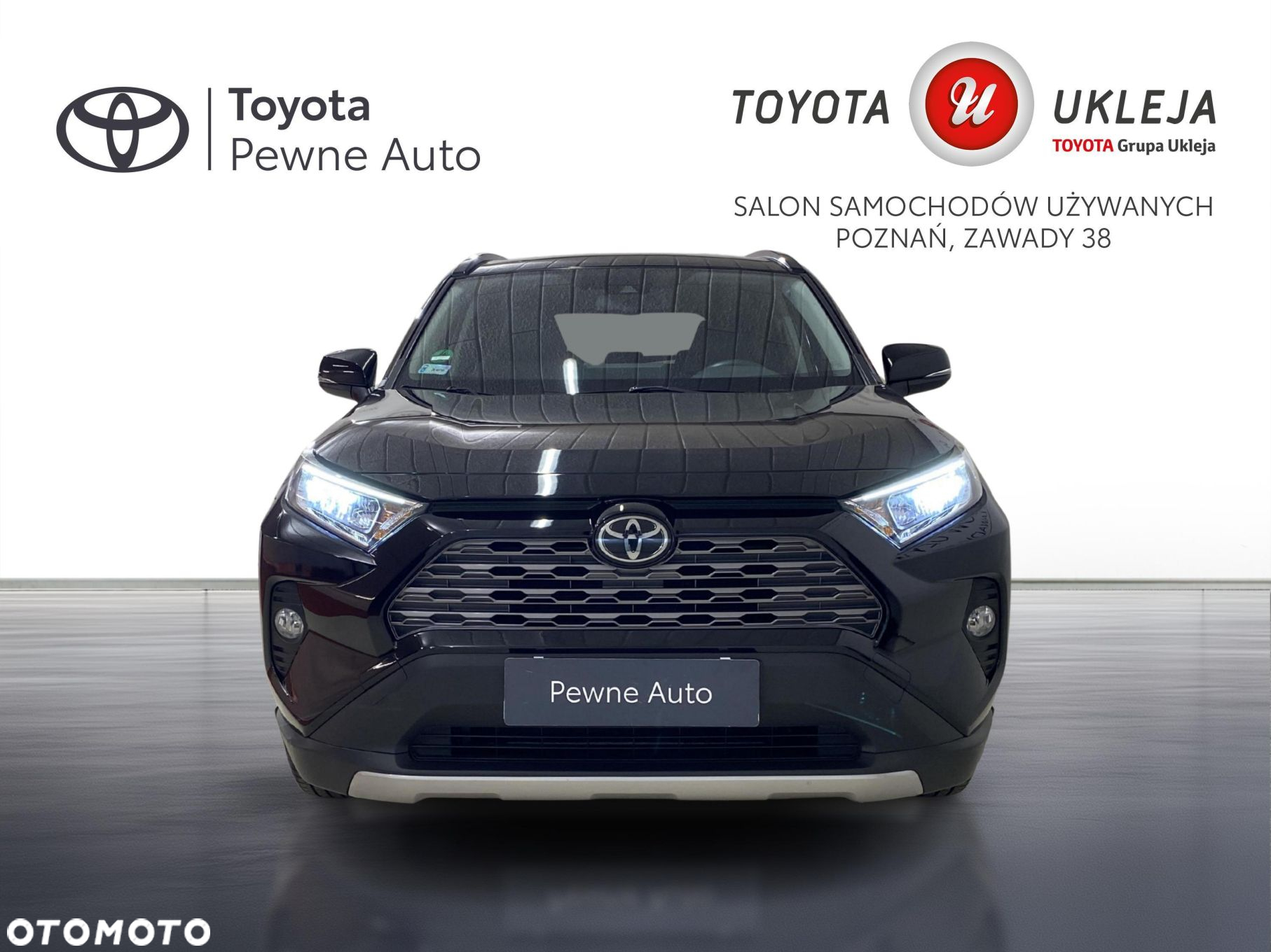 Toyota RAV4 2.0 Comfort 4x2 MS - 6