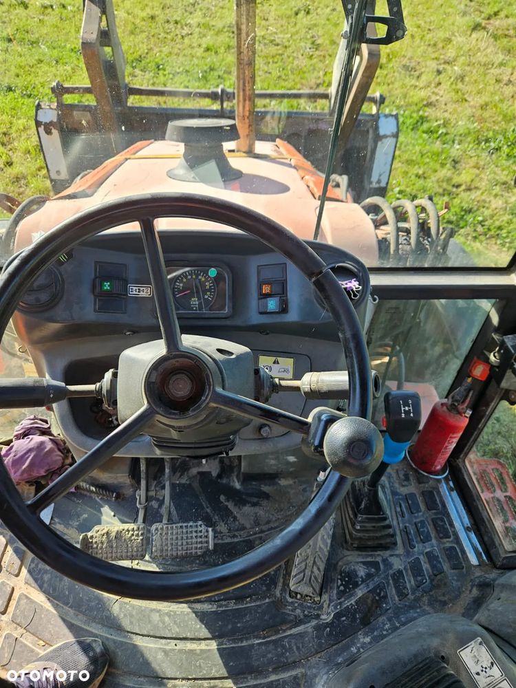 Fiat Kobelco FB 100,2 - 7