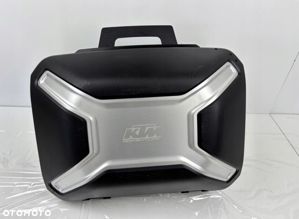 Kufer boczny prawy KTM 1290 Adventure 2020-24 Oryginał - 1
