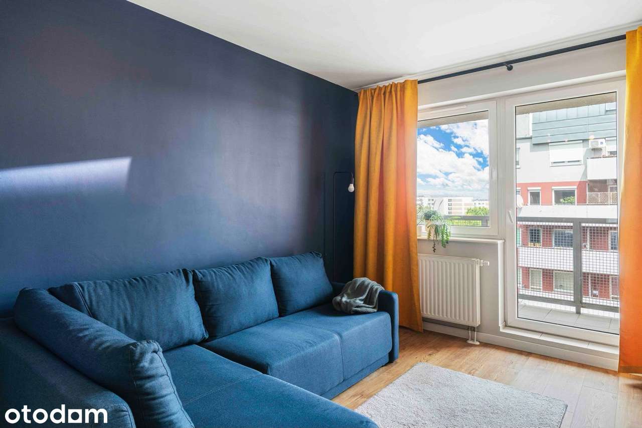 3 pokoje | 67 m² | osobna kuchnia | garaż | blisko centrum I cicho