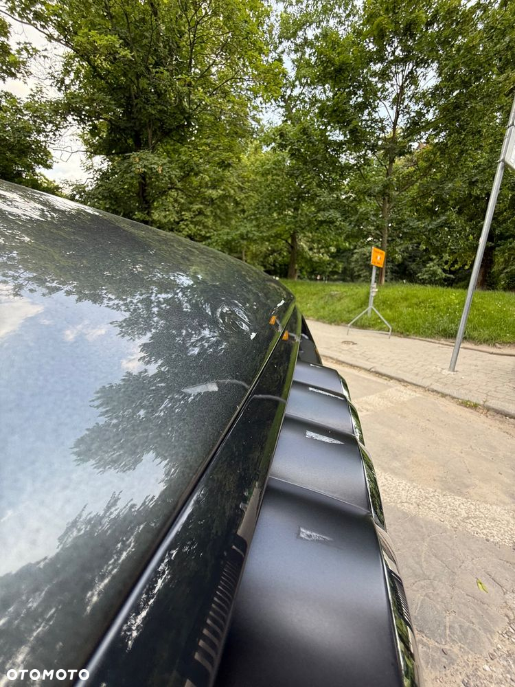Audi SQ7 4.0 TDI Quattro Tiptronic - 12