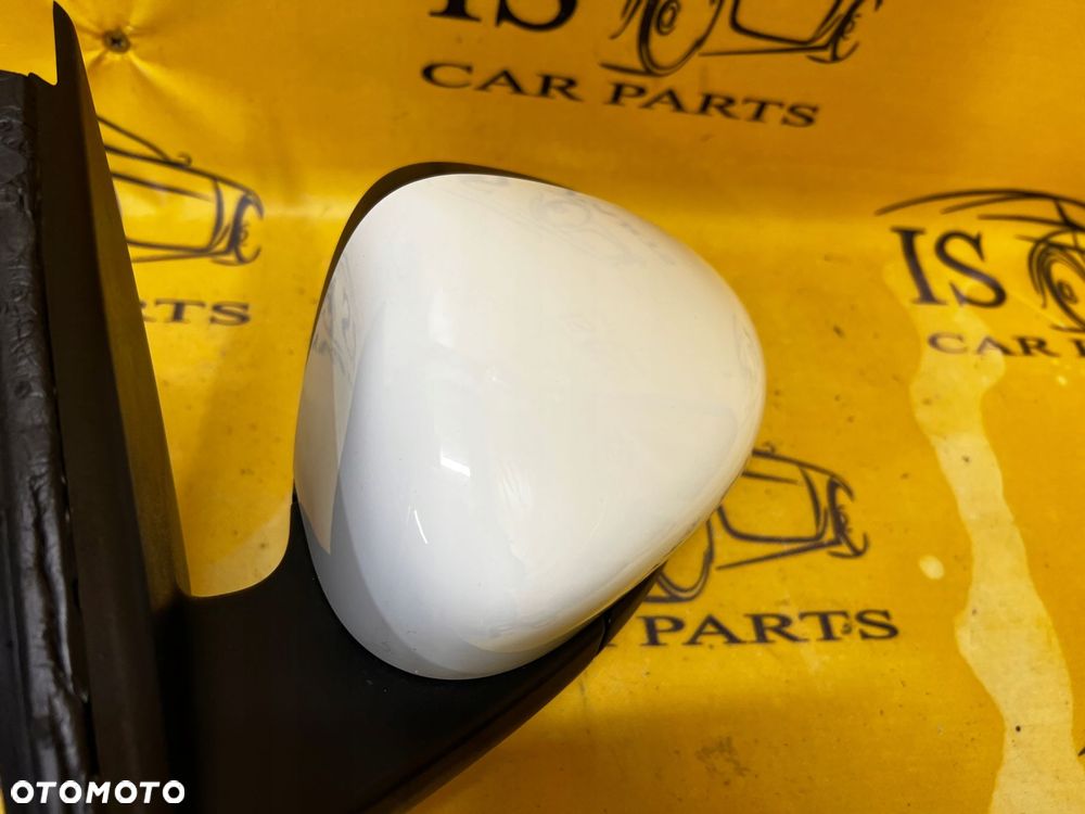 LUSTERKO ZEWNĘTRZNE LEWE 9 PIN FORD KUGA MK3 EU ST-LINE FROZEN WHITE - 5