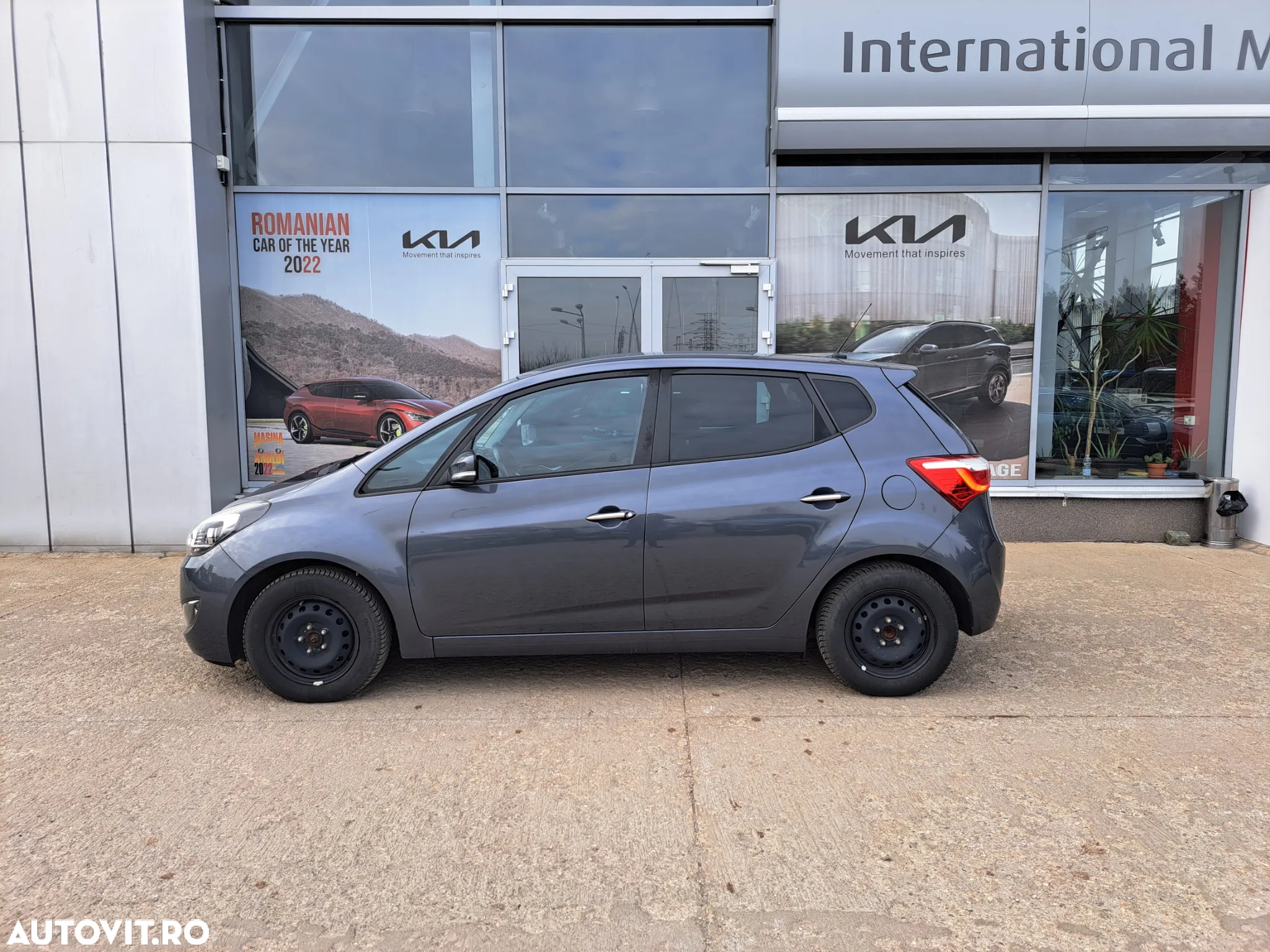 Hyundai ix20 1.6 Automatik Comfort - 5