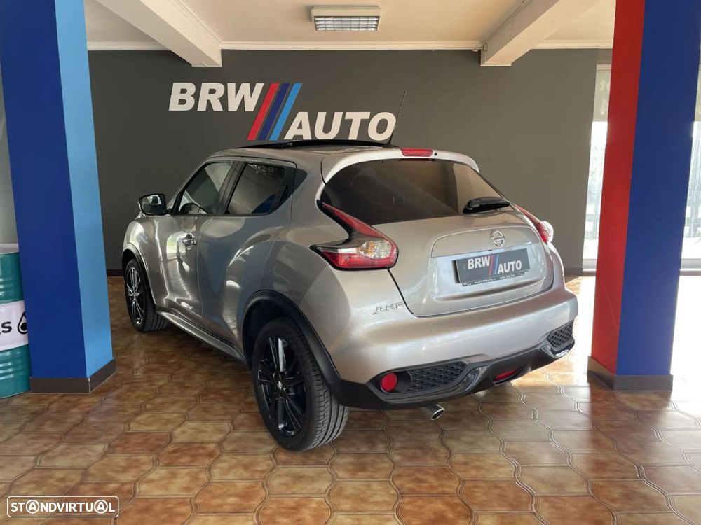 Nissan Juke - 3