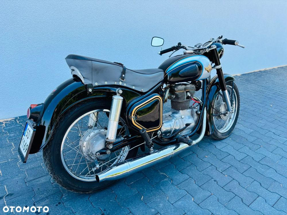 Simson Inny - 5