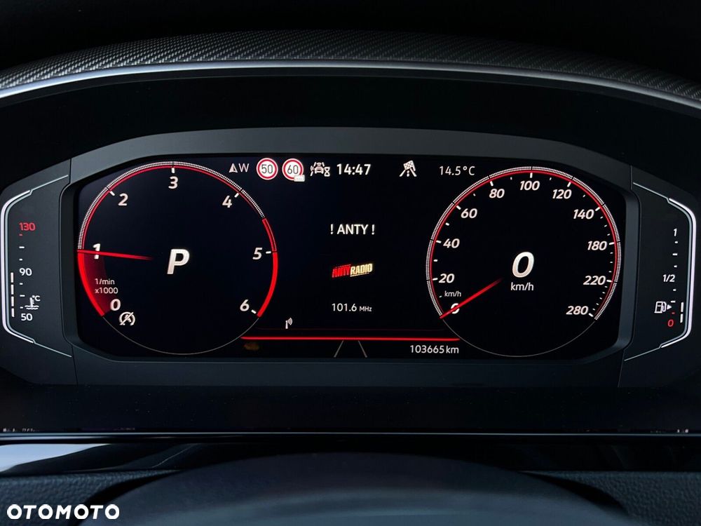 Volkswagen Arteon 2.0 TDI R-Line DSG - 23