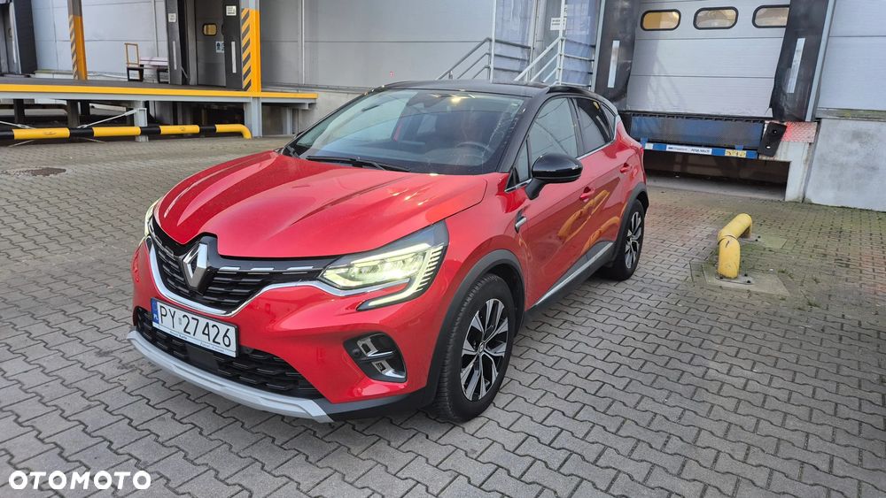 Renault Captur - 1