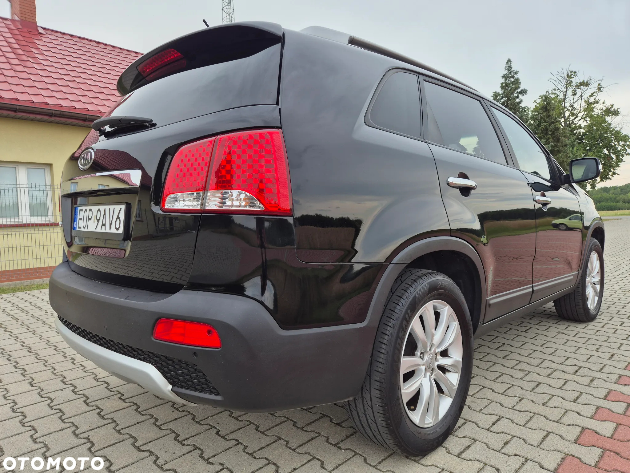 Kia Sorento 2.4 XL - 20