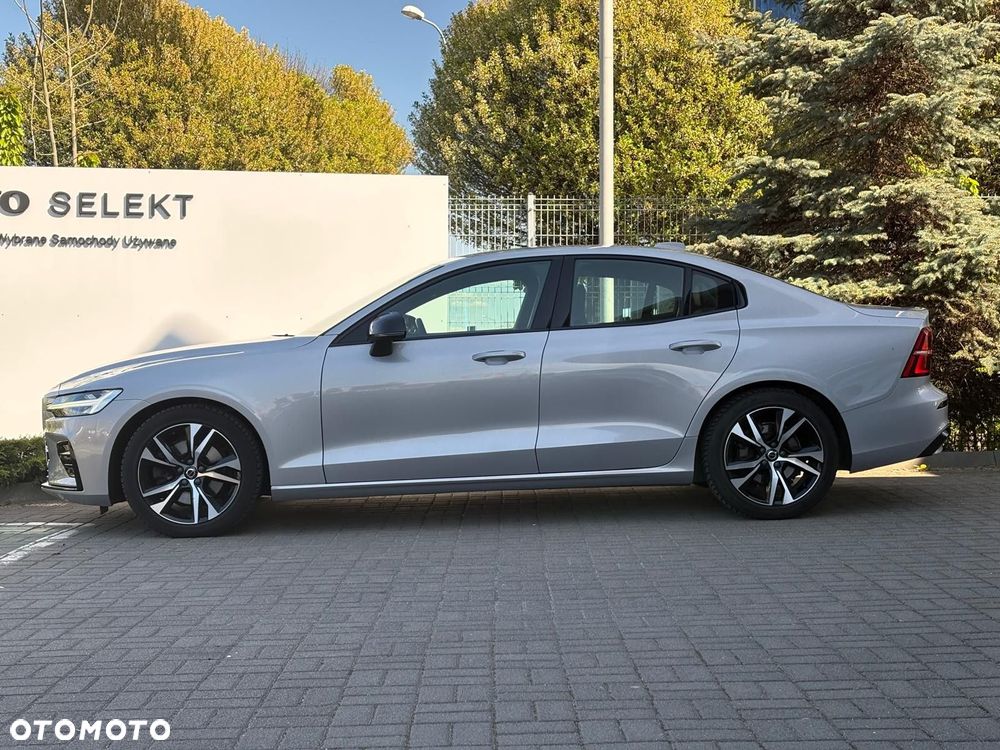 Volvo S60 - 5