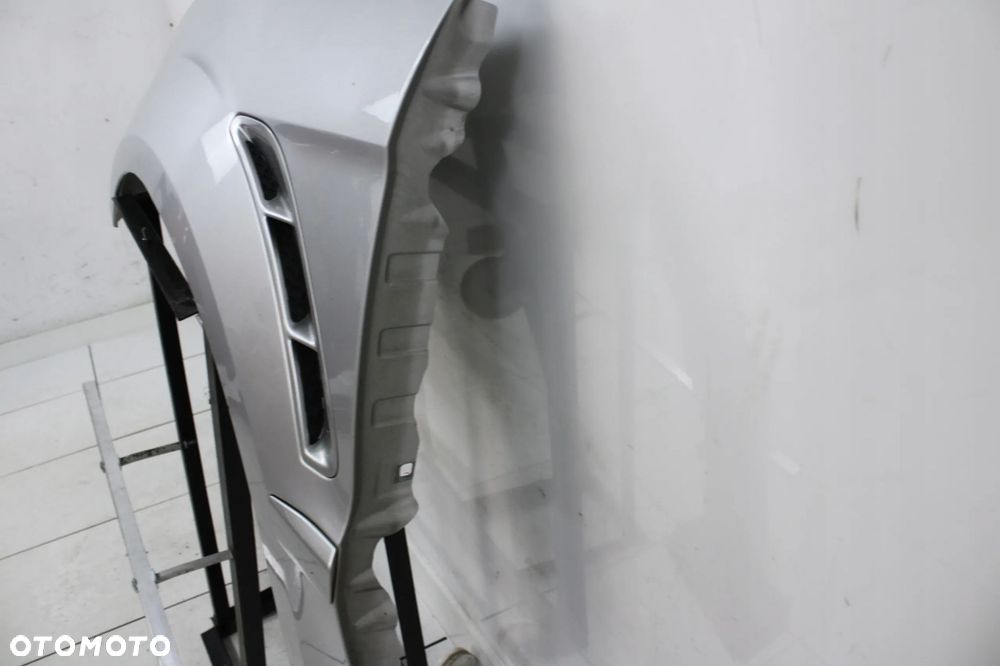 FORD S-MAX I 06R- BŁOTNIK LEWY PRZÓD PRZEDNI 58 - 6